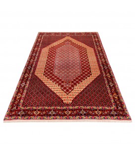 Tapis persan Sanandaj fait main Réf ID 179242 - 200 × 300