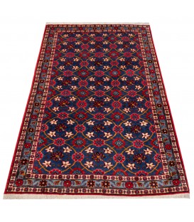 Tapis persan Varamin fait main Réf ID 179333 - 100 × 155