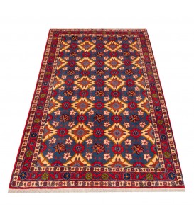 Tapis persan Varamin fait main Réf ID 179335 - 104 × 160