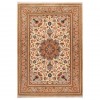 Tapis persan Qom fait main Réf ID 179336 - 103 × 147