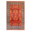 Tapis persan Sabzevar fait main Réf ID 179246 - 207 × 304