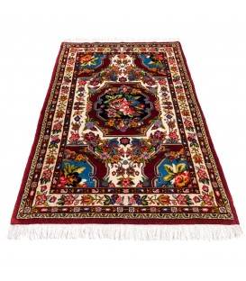 伊朗手工地毯编号 162029