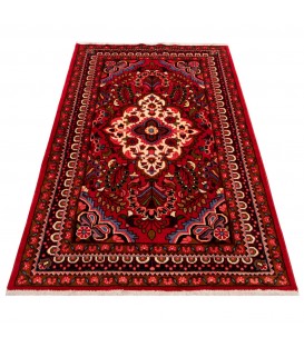 Tapis persan Lillian fait main Réf ID 179337 - 116 × 168