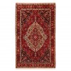 Tapis persan Bakhtiari fait main Réf ID 179247 - 203 × 300