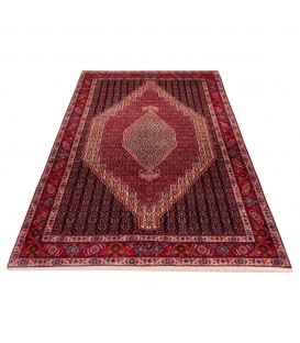 Tapis persan Sanandaj fait main Réf ID 179248 - 187 × 285