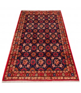 Tapis persan Varamin fait main Réf ID 179338 - 98 × 171