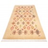 Tapis persan Ardebil fait main Réf ID 703023 - 152 × 226