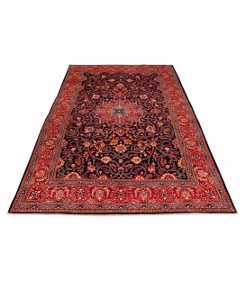 Tapis persan Hamedan fait main Réf ID 179249 - 224 × 336