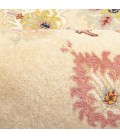 イランの手作りカーペット アルデビル 番号 703023 - 152 × 226