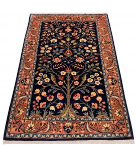 Tapis persan Sarouak fait main Réf ID 179339 - 96 × 155