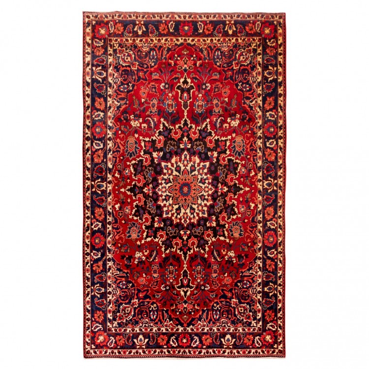 Bakhtiari Rug Ref 179250