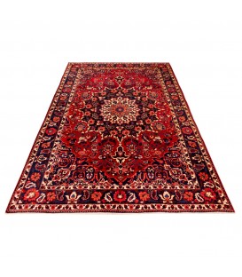 Tapis persan Bakhtiari fait main Réf ID 179250 - 209 × 332