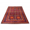 Tapis persan Province d'Ispahan fait main Réf ID 179251 - 210 × 300