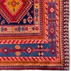 Tapis persan Province d'Ispahan fait main Réf ID 179251 - 210 × 300