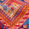 Tapis persan Province d'Ispahan fait main Réf ID 179251 - 210 × 300