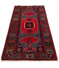 Tarom Alfombera Persa  Ref 179341