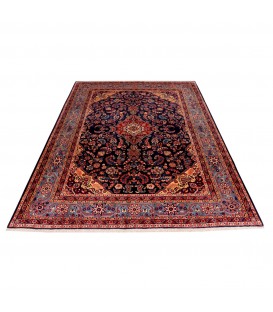 Tapis persan Hamedan fait main Réf ID 179252 - 220 × 300