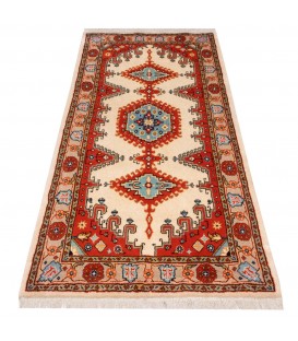 Tapis persan Vist fait main Réf ID 179342 - 95 × 185