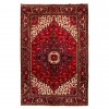 Tapis persan Heriz fait main Réf ID 179253 - 211 × 282