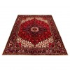 Tapis persan Heriz fait main Réf ID 179253 - 211 × 282