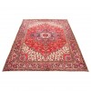 Tapis persan Heriz fait main Réf ID 179253 - 211 × 282