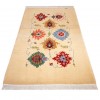 Tapis persan Ardebil fait main Réf ID 703026 - 148 × 215