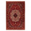 Tapis persan Bakhtiari fait main Réf ID 179255 - 212 × 319