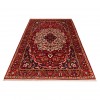 Tapis persan Bakhtiari fait main Réf ID 179255 - 212 × 319