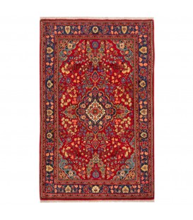 Tapis persan Jozan fait main Réf ID 179344 - 108 × 170