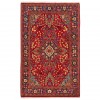 Tapis persan Jozan fait main Réf ID 179344 - 108 × 170