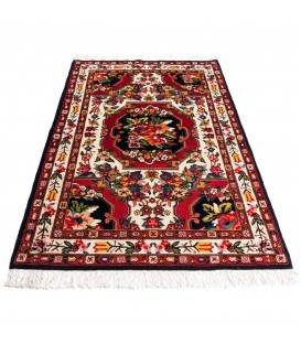 伊朗手工地毯编号 162031
