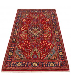 Tapis persan Jozan fait main Réf ID 179344 - 108 × 170