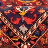 Tapis persan Bakhtiari fait main Réf ID 179255 - 212 × 319