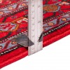 イランの手作りカーペット サナンダジ 番号 179257 - 207 × 304