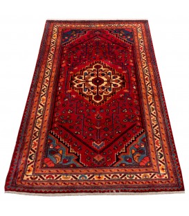 Tapis persan Tuyserkan fait main Réf ID 179346 - 86 × 136