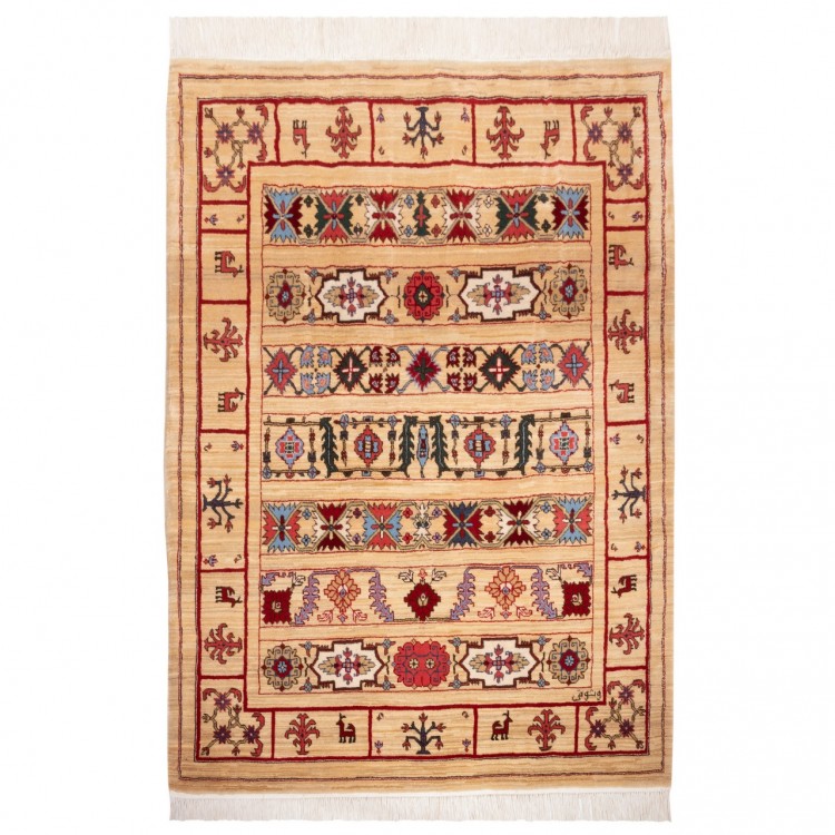 Ardebil Rug Ref 703028