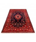 Hamedan Alfombera Persa  Ref 179259