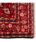 Hamedan Alfombera Persa  Ref 179259
