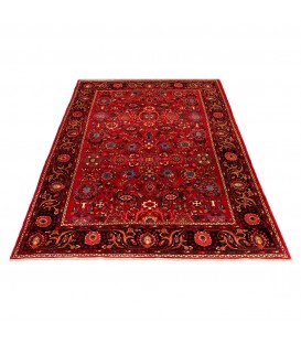 Tapis persan Nanaj fait main Réf ID 179260 - 223 × 297