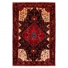 Tapis persan Nahavand fait main Réf ID 179261 - 160 × 288