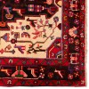 Tappeto persiano Nahavand annodato a mano codice 179261 - 160 × 288