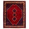 Tappeto persiano Shiraz annodato a mano codice 179262 - 200 × 250