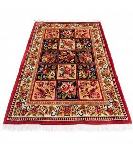 伊朗手工地毯编号 162033