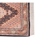 Tappeto persiano Khoy annodato a mano codice 703033 - 98 × 152