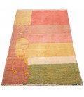 El Dokuma Gabbeh Erdebil 703034 - 96 × 144