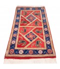Ardebil Rug Ref 703035