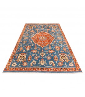 Tapis persan Sabzevar fait main Réf ID 171612 - 197 × 296