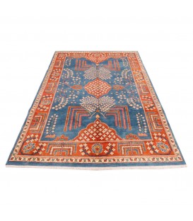 Tapis persan Sabzevar fait main Réf ID 171615 - 199 × 303