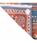 El Dokuma Halı Sabzevar 171615 - 199 × 303