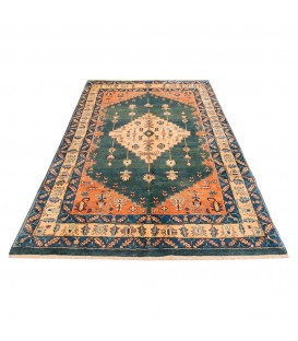 Tapis persan Sabzevar fait main Réf ID 171616 - 190 × 291